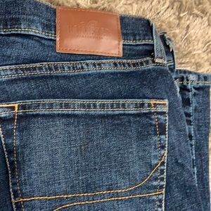 Men’s 32x30 Hollister Jeans